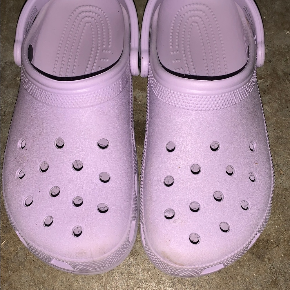 Classic Crocs - Picture 5 of 5